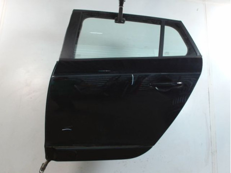 PORTE ARRIERE GAUCHE RENAULT MEGANE