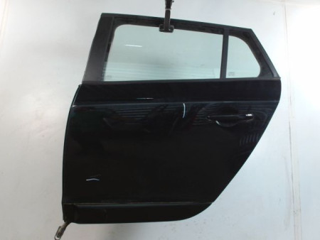 PORTE ARRIERE GAUCHE RENAULT MEGANE
