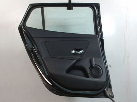 PORTE ARRIERE GAUCHE RENAULT MEGANE