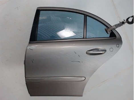 PORTE ARRIERE GAUCHE MERCEDES CLASSE E