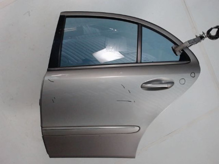 PORTE ARRIERE GAUCHE MERCEDES CLASSE E