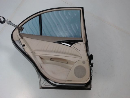 PORTE ARRIERE GAUCHE MERCEDES CLASSE E