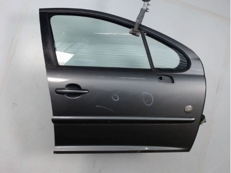 PORTE AVANT DROIT PEUGEOT 207