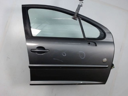 PORTE AVANT DROIT PEUGEOT 207