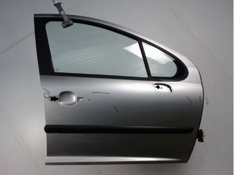 PORTE AVANT DROIT PEUGEOT 207