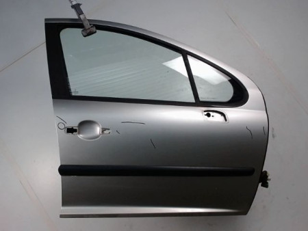 PORTE AVANT DROIT PEUGEOT 207