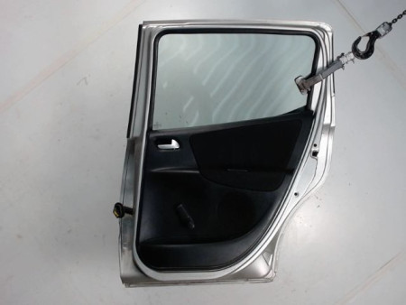 PORTE ARRIERE DROIT PEUGEOT 207