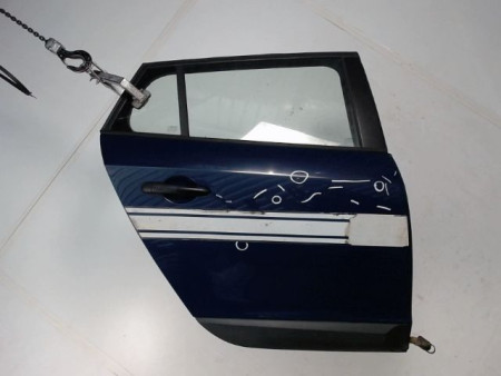 PORTE ARRIERE DROIT RENAULT MEGANE