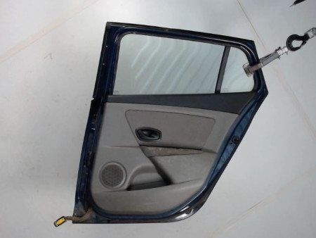 PORTE ARRIERE DROIT RENAULT MEGANE
