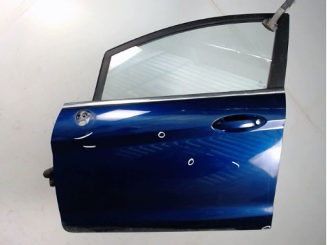 PORTE AVANT GAUCHE FORD FIESTA