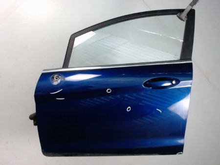 PORTE AVANT GAUCHE FORD FIESTA