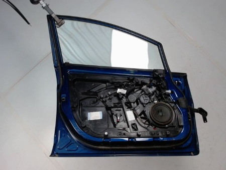 PORTE AVANT GAUCHE FORD FIESTA
