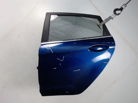 PORTE ARRIERE GAUCHE FORD FIESTA
