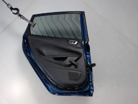 PORTE ARRIERE GAUCHE FORD FIESTA
