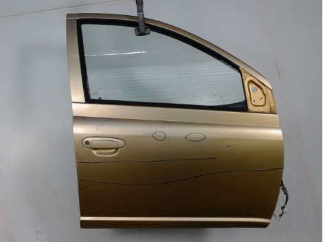 PORTE AVANT DROIT TOYOTA YARIS