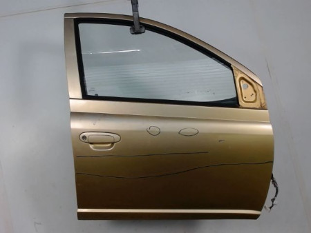 PORTE AVANT DROIT TOYOTA YARIS