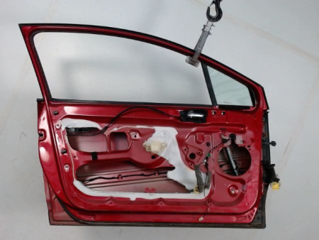 PORTE AVANT GAUCHE CITROEN C4
