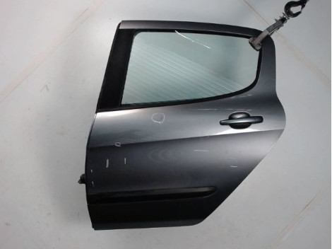 PORTE ARRIERE GAUCHE PEUGEOT 308