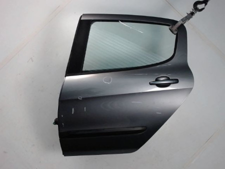 PORTE ARRIERE GAUCHE PEUGEOT 308
