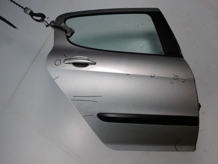 PORTE ARRIERE DROIT PEUGEOT 308