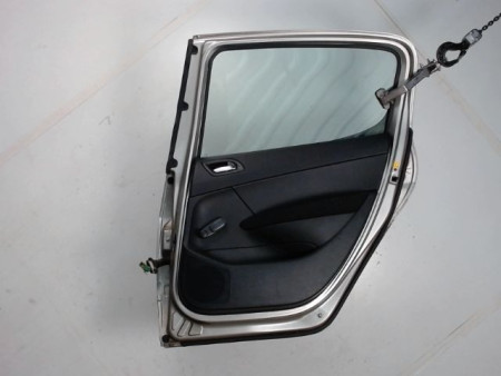 PORTE ARRIERE DROIT PEUGEOT 308