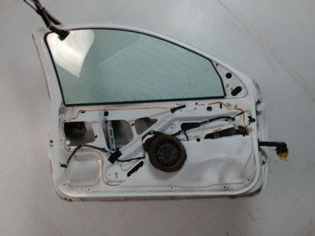 PORTE AVANT GAUCHE PEUGEOT 206