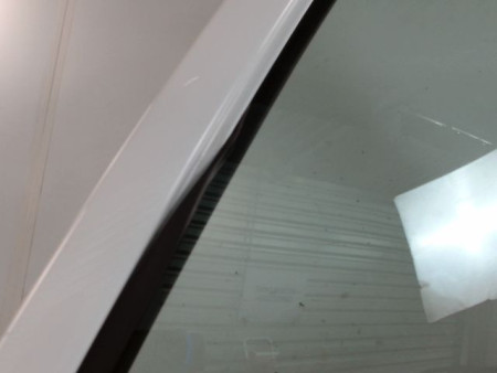 PORTE AVANT GAUCHE PEUGEOT 206
