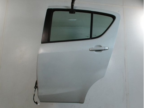 PORTE ARRIERE GAUCHE OPEL AGILA