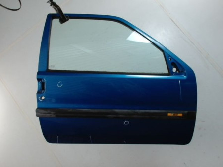 PORTE AVANT DROIT CITROEN SAXO