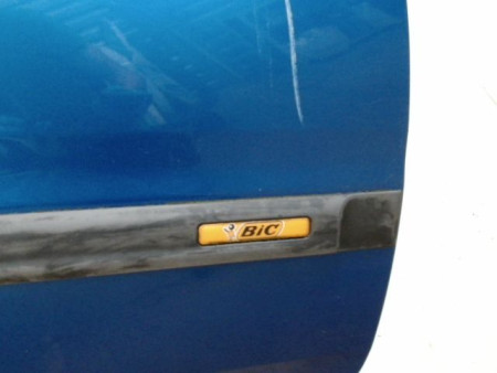 PORTE AVANT DROIT CITROEN SAXO