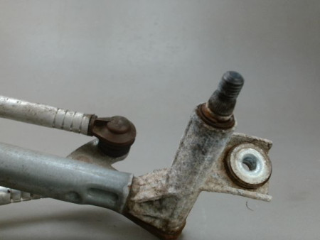 MECANISME ESSUIE-GLACE AVANT OPEL CORSA