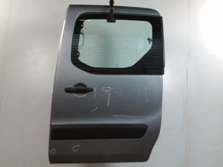 PORTE COULISSANTE GAUCHE PEUGEOT PARTNER