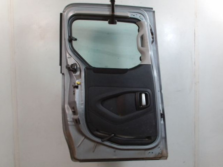 PORTE COULISSANTE GAUCHE PEUGEOT PARTNER