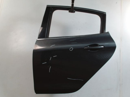 PORTE ARRIERE GAUCHE PEUGEOT 208