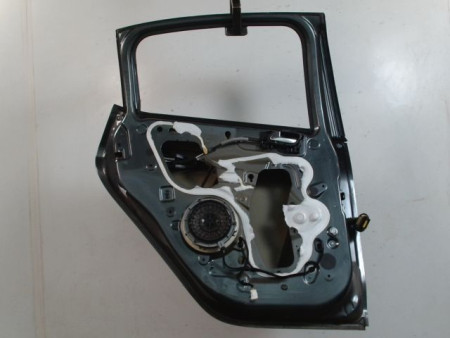 PORTE ARRIERE GAUCHE PEUGEOT 208