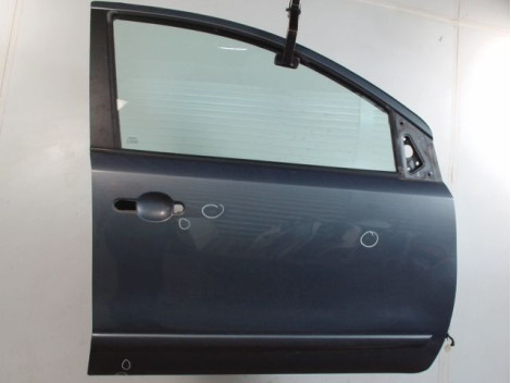 PORTE AVANT DROIT NISSAN NOTE