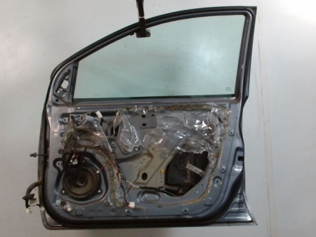 PORTE AVANT DROIT NISSAN NOTE