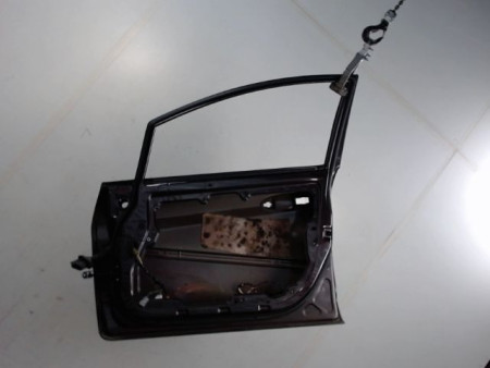 PORTE AVANT DROIT FORD FIESTA