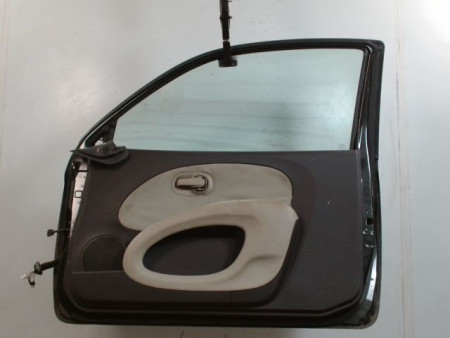PORTE AVANT DROIT NISSAN MICRA