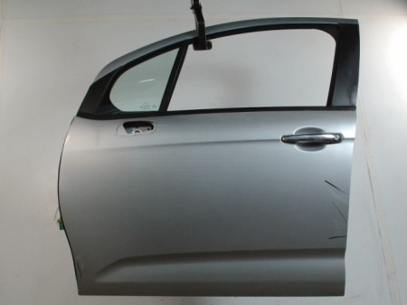 PORTE AVANT GAUCHE CITROEN C3