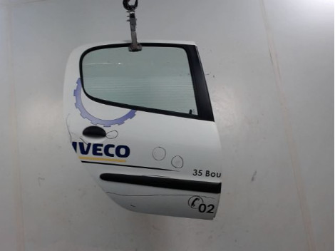 PORTE ARRIERE DROIT PEUGEOT 206