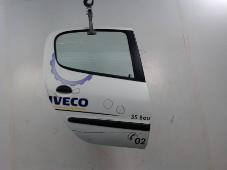 PORTE ARRIERE DROIT PEUGEOT 206
