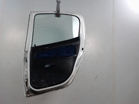 PORTE ARRIERE DROIT PEUGEOT 206