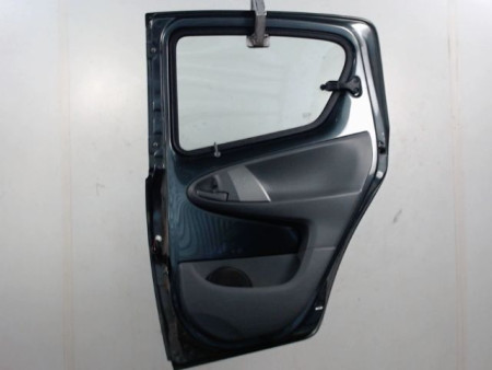 PORTE ARRIERE DROIT TOYOTA AYGO
