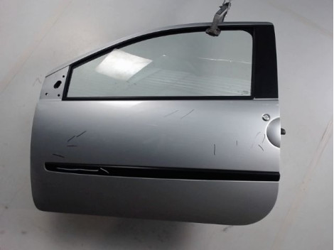 PORTE AVANT GAUCHE RENAULT TWINGO