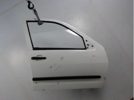 PORTE AVANT DROIT VOLKSWAGEN CADDY