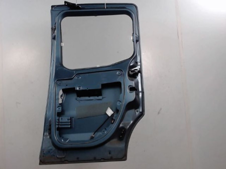 PORTE COULISSANTE DROITE PEUGEOT BIPPER
