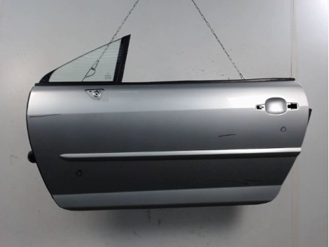 PORTE AVANT GAUCHE PEUGEOT 407