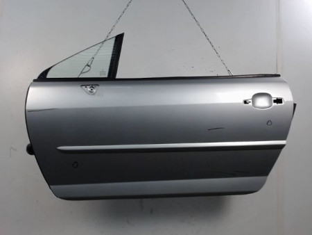 PORTE AVANT GAUCHE PEUGEOT 407