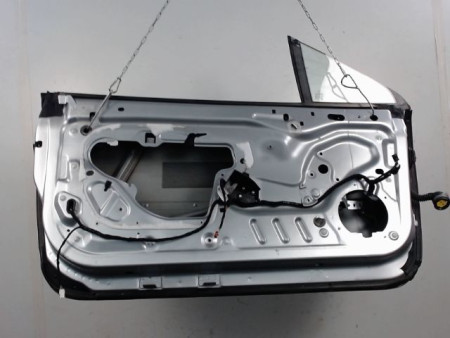 PORTE AVANT GAUCHE PEUGEOT 407